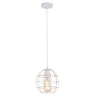 Подвесной светильник Imex MD.1703-1-P WH