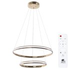 Подвесной светильник Arte Lamp A2198SP-2GO MERIDIANA