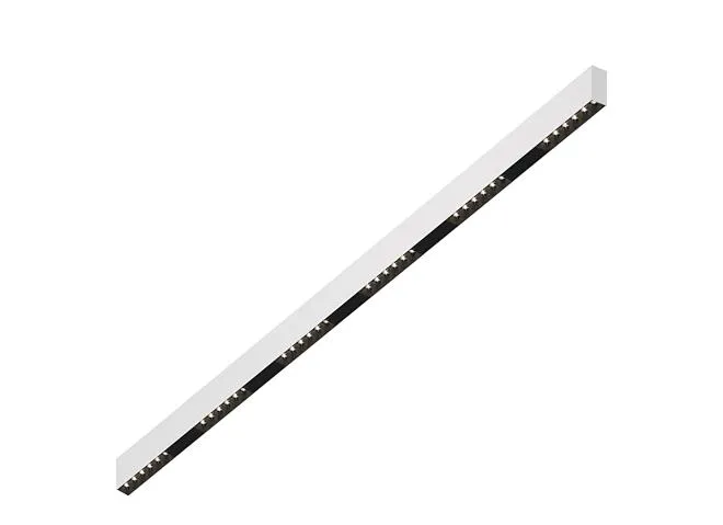 Накладной светодиодный светильник 1,5м 36Вт 48° Donolux dl18515c121w36.48.1500bb Eye-line Накладной светодиодный светильник 1,5м 36Вт 48° Donolux dl18515c121w36.48.1500bb Eye-line