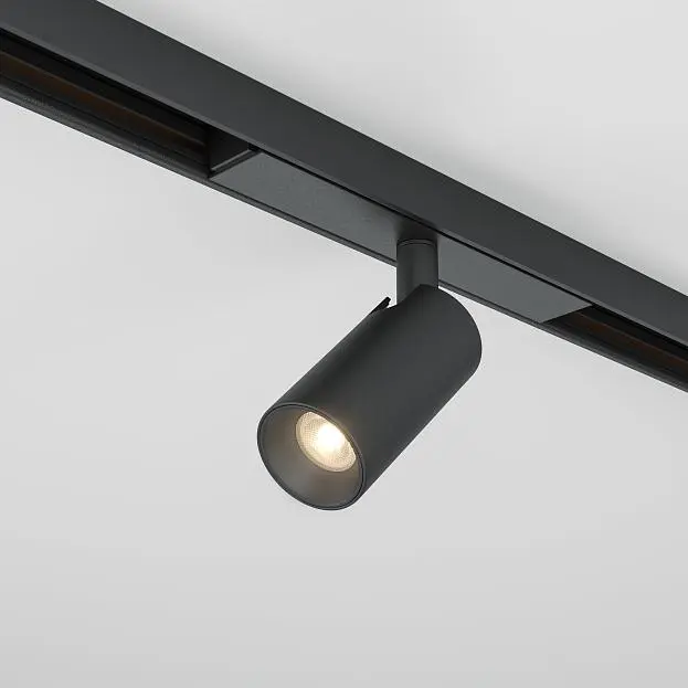 Трековый светильник Technical Maytoni TR176-1-3WTW-M-B Focus LED Трековый светильник Technical Maytoni TR176-1-3WTW-M-B Focus LED