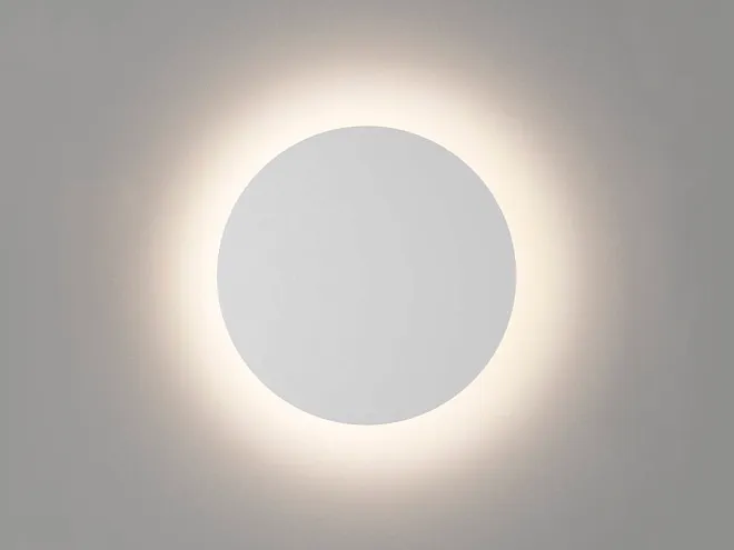 Настенный светильник уличный DesignLed GW-8663S-12-WH-WW CIRCUS