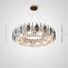 Кольцевые люстры и светильники ORVALD Lampatron 7594-21242