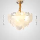 Люстра SANTINO Lampatron 7461-20688