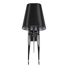 Бра Loft IT 10207W/M Black Brunilde
