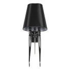 Бра Loft IT 10207W/M Black Brunilde