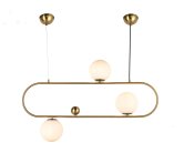 Подвес KINK LIGHT 07638-3A,20 Калле