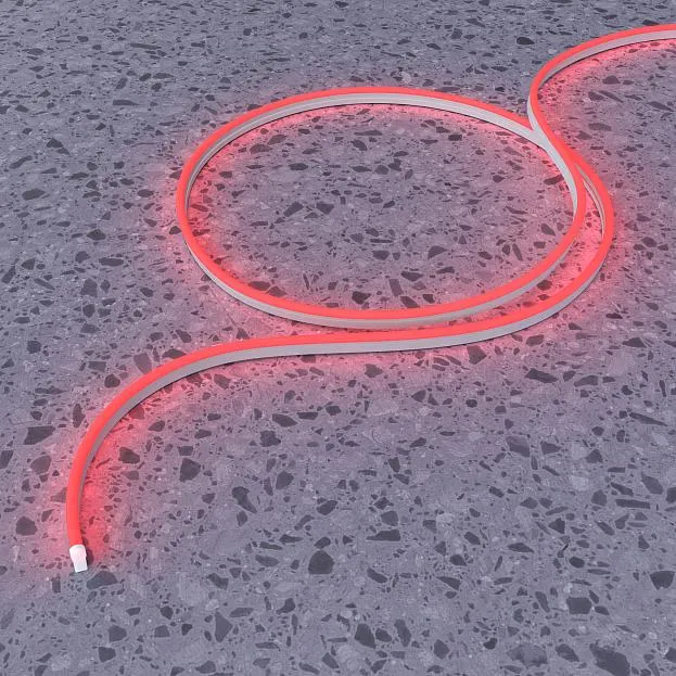 Гибкий неон Led Strip Maytoni 200501