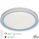 Светильник Arte Perfetto Luce 3302.8239-KR-445/65 Blue