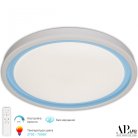 Светильник Arte Perfetto Luce 3302.8239-KR-445/65 Blue