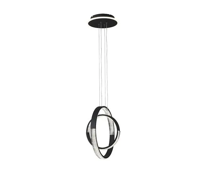 Подвесной светильник Kink Light 09430-30+40A,19 Далим Подвесной светильник Kink Light 09430-30+40A,19 Далим