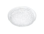Встраиваемый светильник Ambrella light F455 W/W Orbital Fly Spot
