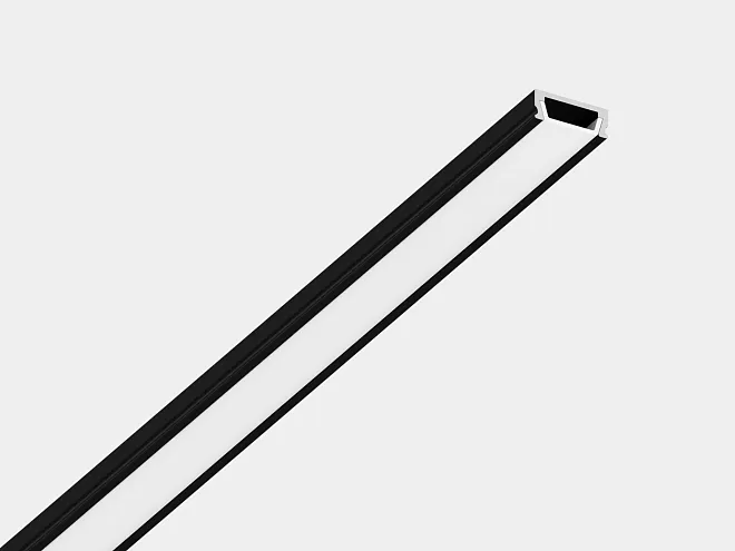 Профиль 2м SWG SF-1506-BL