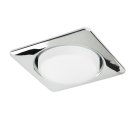 Встраиваемый светильник Lightstar 212124 Tensio