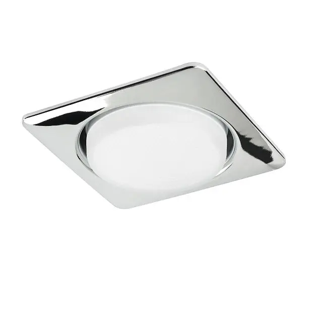 Встраиваемый светильник Lightstar 212124 Tensio Встраиваемый светильник Lightstar 212124 Tensio