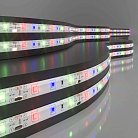Светодиодная лента Elektrostandard 60Led 4,8W IP65 мульти a050579