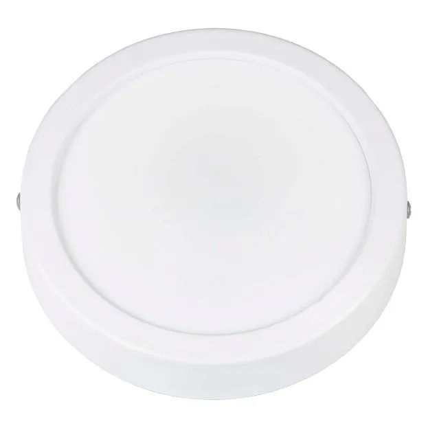 Точечный светильник Volpe ULM-Q240 18W/4000K WHITE Точечный светильник Volpe ULM-Q240 18W/4000K WHITE
