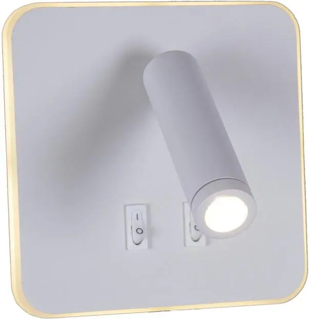 Спот Reluce 86202-9.2-001KT LED12W WT Спот Reluce 86202-9.2-001KT LED12W WT