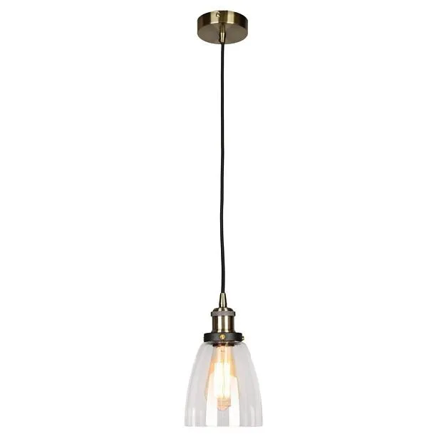 Светильник подвесной Omnilux OML-90606-01 Caprice Светильник подвесной Omnilux OML-90606-01 Caprice