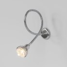 Подсветка для картин Elektrostandard 1214 MR16 хром Plica a023769