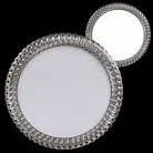 Точечный светильник Reluce 53118-9.0-001RD LED18W SV