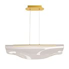 Подвесной светильник DeMarkt 488011601 Конти