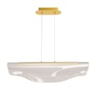 Подвесной светильник DeMarkt 488011601 Конти