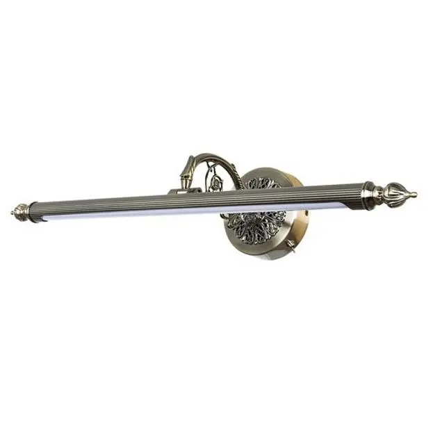 Светильник Настенный Arte Lamp A6712AP-1AB BARI Светильник Настенный Arte Lamp A6712AP-1AB BARI