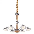Подвесная люстра Lucia Tucci Natura 067.6 LED
