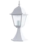 Ландшафтный светильник Arte Lamp A1014FN-1WH BREMEN