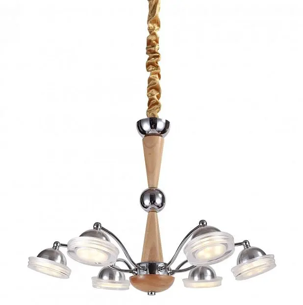 Подвесная люстра Lucia Tucci Natura 067.6 LED Подвесная люстра Lucia Tucci Natura 067.6 LED