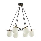 Подвесной светильник LUMION 5212/6 RANDI