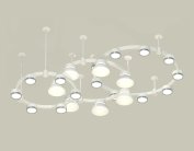 Подвесной светильник Ambrella light XR92212100