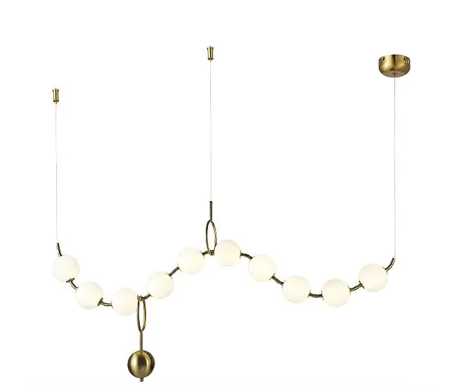 Подвес Kink Light 07623-10A,20(3000K)Стин Подвес Kink Light 07623-10A,20(3000K)Стин