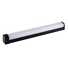 Настенный светодиодный светильник IP44 23W-NW-B S Kanlux 36657 AKVO