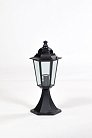Наземный фонарь Oasis Light 79804S Bl