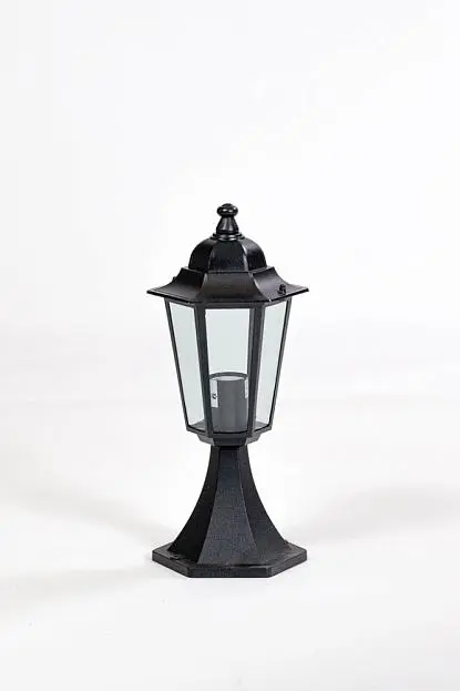 Наземный фонарь Oasis Light 79804S Bl