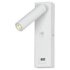Бра Lussole LSP-8240 LGO Cozy