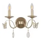 Бра Arte Milano 346179/2W CG AM346179