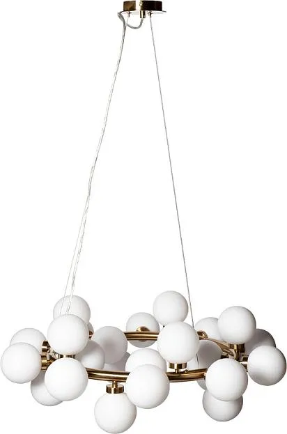 Подвесная люстра Garda Decor 91GH-025 Подвесная люстра Garda Decor 91GH-025