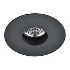 Светильник Потолочный Arte Lamp A3217PL-1BK ACCENTO