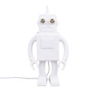 Настольная лампа Robot Lamp Seletti 14710