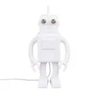 Настольная лампа Robot Lamp Seletti 14710