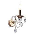 Светильник настенный (Бра) Omnilux OML-74801-01 Gadoni