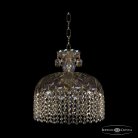 Подвес Bohemia 14781/35 G R M801
