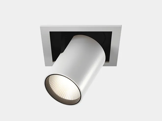 Точечный светильник DesignLed SPL-SQ1-25-NW SPL