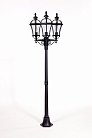 Наземный фонарь Oasis Light 95208LB Bl