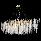 светильник подвесной, G9, 18x40W Wertmark WE185.18.323 DACIANA