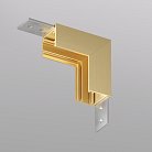 Угловой элемент для трека SHINE BASE Denkirs TR5732-SB