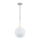 Подвесной светильник Loft IT 2030-P1 Bolle