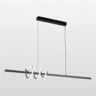 Подвесной светильник Lussole LSP-7165 BRADFORD